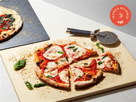 how to use pizza stone - what makes a perfect pizza?