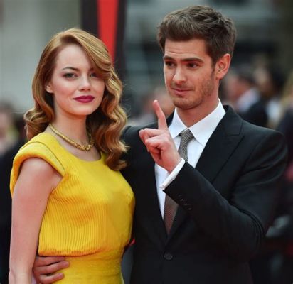 why did andrew garfield and emma stone break up: A Deep Dive into Their Relationship and Its Unforeseen End